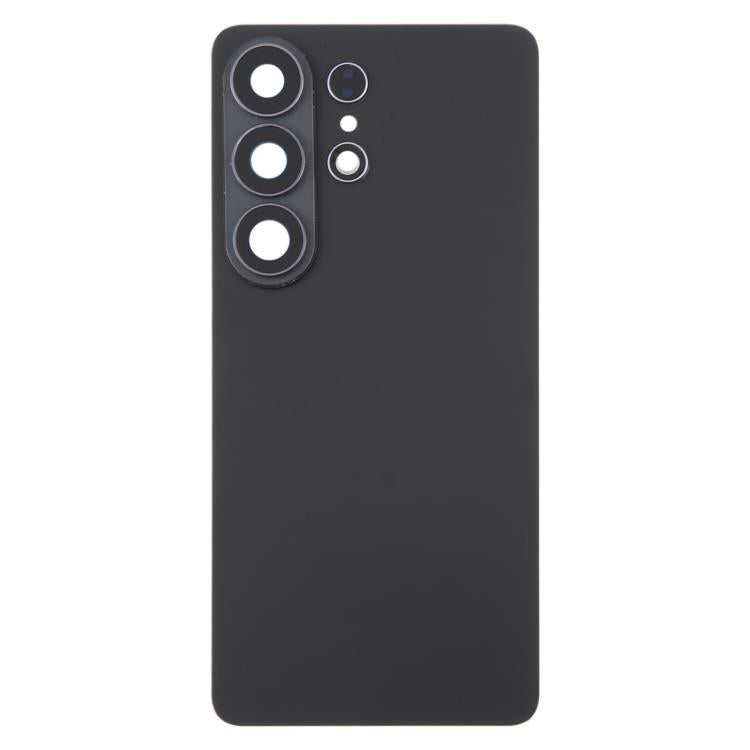 Samsung Galaxy S26 Ultra back cover with camera frame repair part