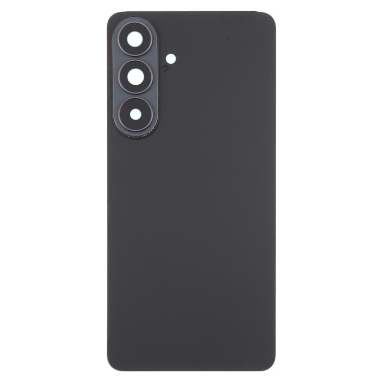 Samsung Galaxy S26+ back cover with camera frame repair part
