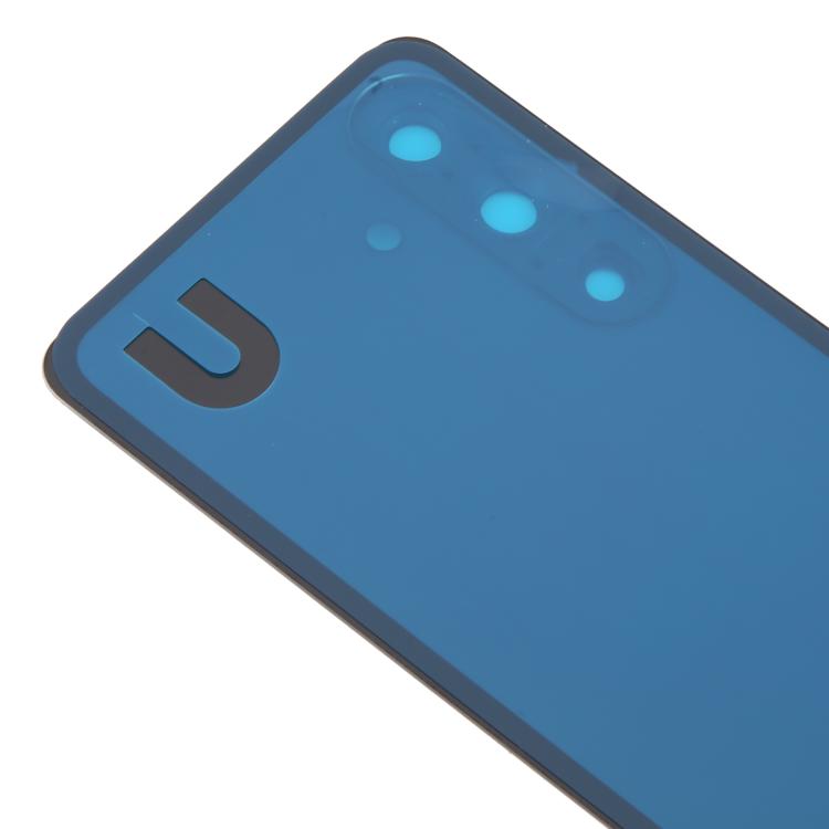 Samsung Galaxy S26+ rear housing product photo