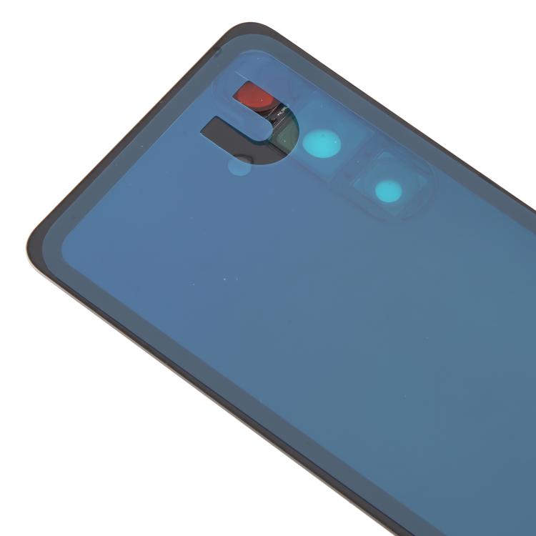 Samsung Galaxy S26 SM-S942B Battery Back Cover with Camera Lens Frame | OEM Rear Glass Replacement Cover