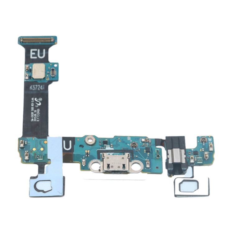 Samsung Galaxy S6 Edge+ G928F Charging Port Board with IC | Dock Connector Replacement Assembly