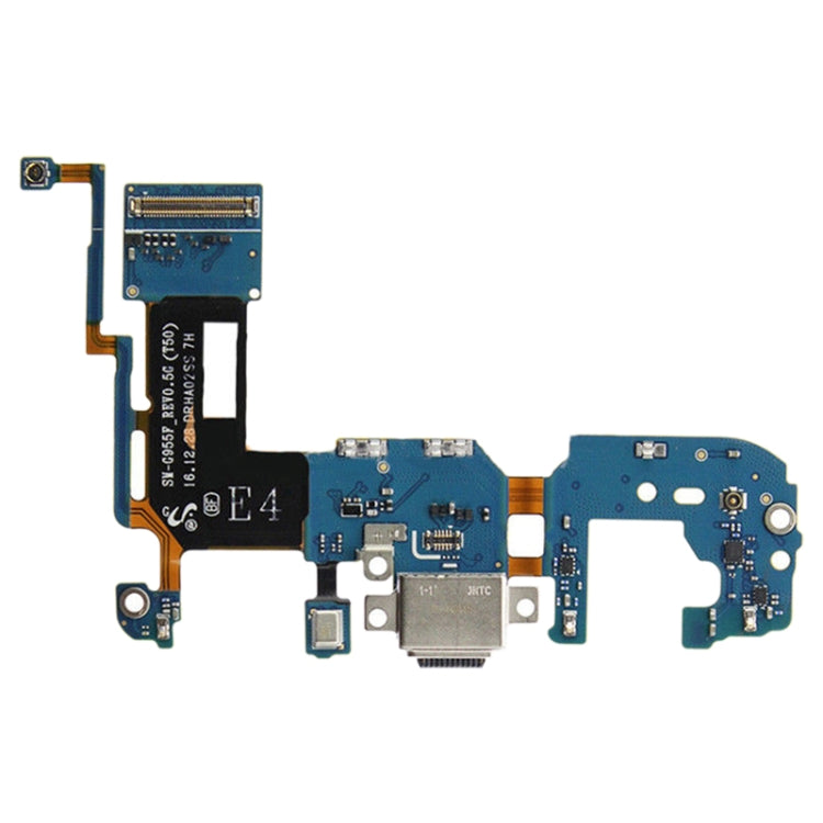 Samsung Galaxy S8+ G955F Charging Port Board | Dock Connector Replacement Module