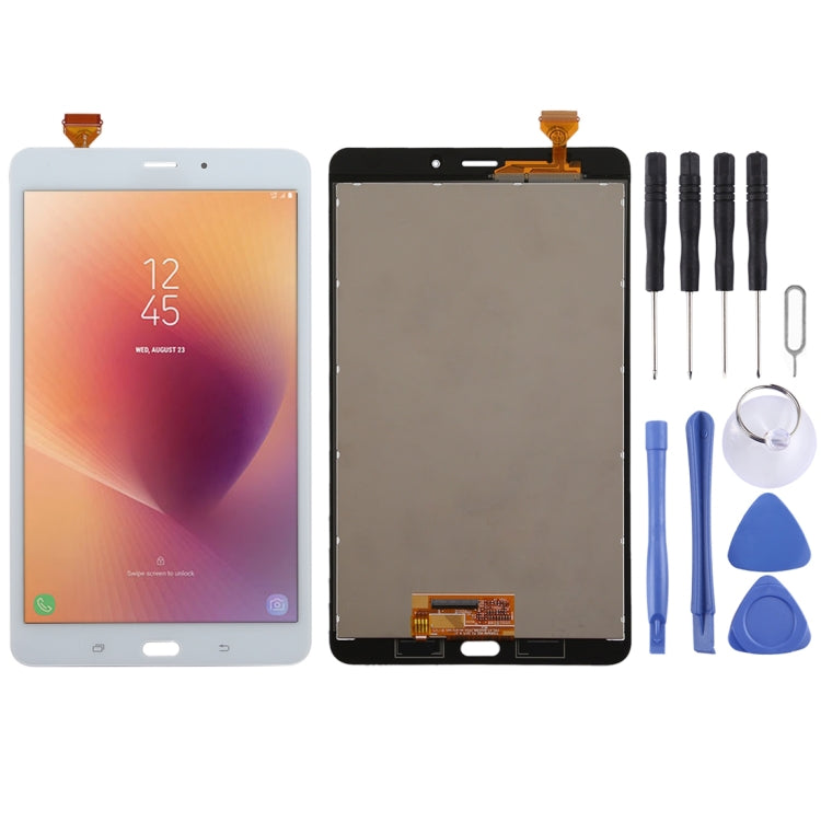 LCD Screen and Digitizer Assembly for Samsung Galaxy Tab A 8.0 inch (SM-T385)