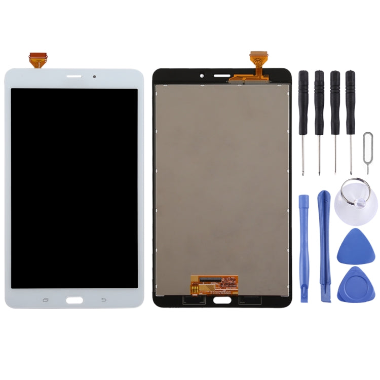 LCD Screen and Digitizer Assembly for Samsung Galaxy Tab A 8.0 inch (SM-T385)