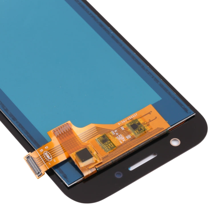 For Samsung Galaxy A5 (2017) TFT LCD Screen and Digitizer Full Assembly