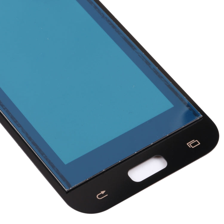 For Samsung Galaxy A5 (2017) TFT LCD Screen and Digitizer Full Assembly