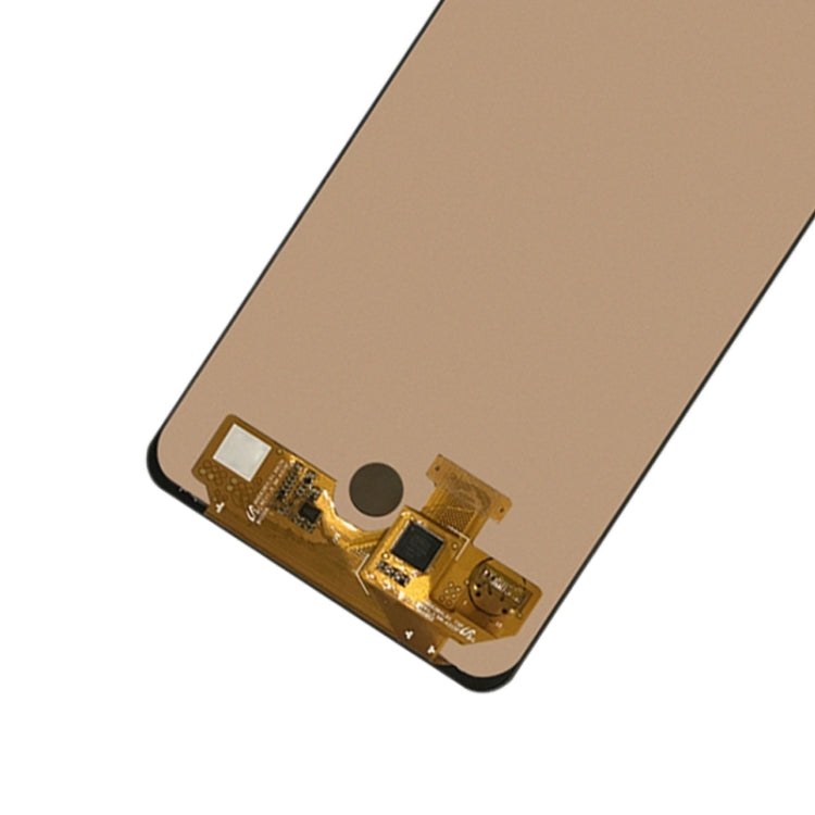 For Samsung Galaxy A31s LCD Screen and Digitizer Full Assembly