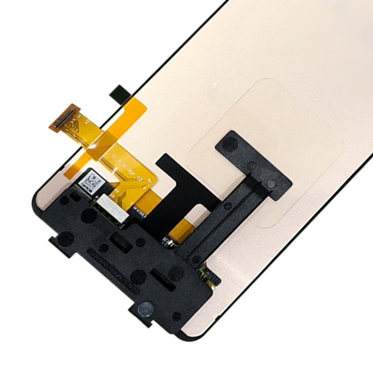For Samsung Galaxy A73 LCD Screen and Digitizer Full Assembly