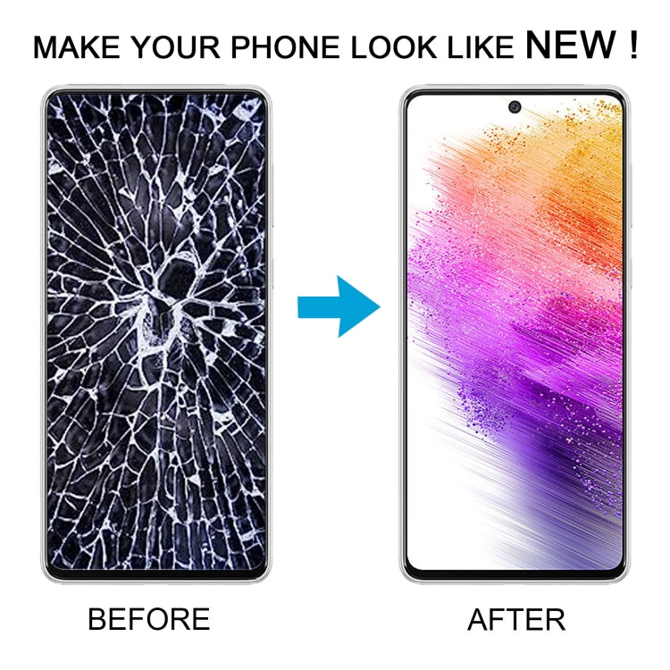 For Samsung Galaxy A35 SM-A356B LCD Screen With Digitizer Full Assembly