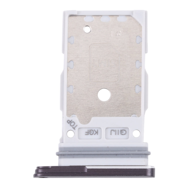 Samsung Galaxy S21 FE SIM Card Tray | Dual SIM Replacement Holder SM-G990B