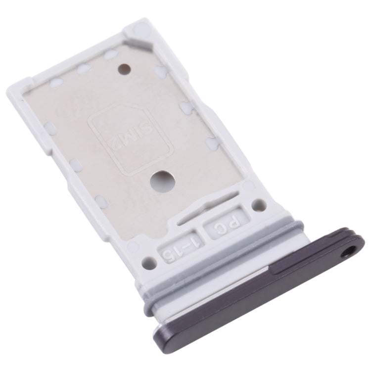 Samsung Galaxy S21 FE SIM Card Tray | Dual SIM Replacement Holder SM-G990B