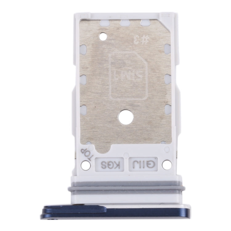 Samsung Galaxy S21 FE SIM Card Tray | Dual SIM Replacement Holder SM-G990B