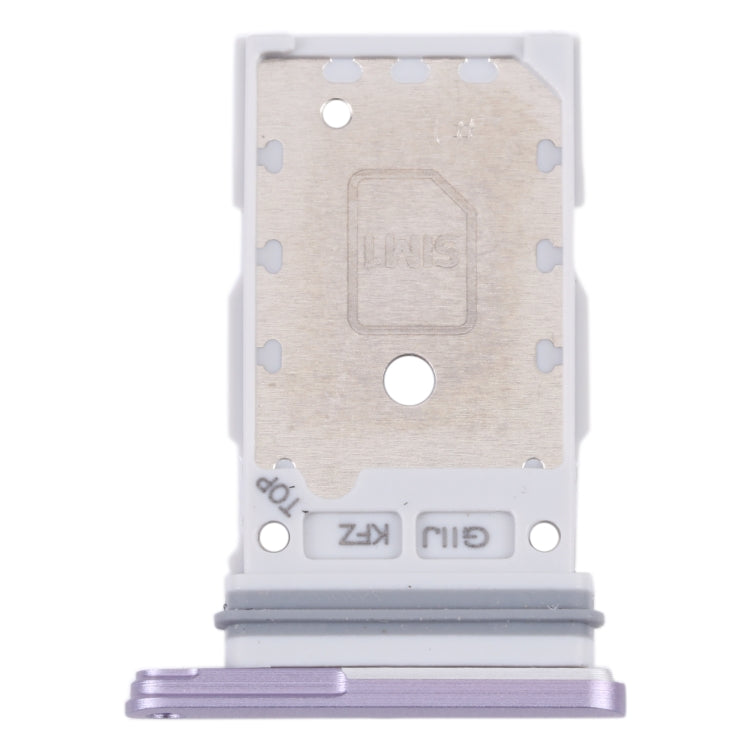 Samsung Galaxy S21 FE SIM Card Tray | Dual SIM Replacement Holder SM-G990B