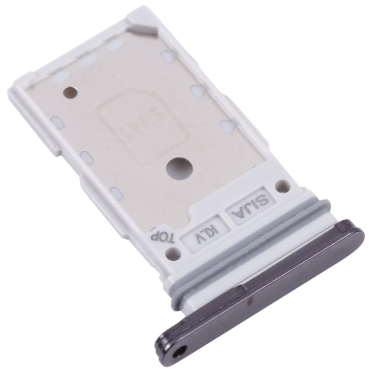 Samsung Galaxy S22 / S22+ SIM Card Tray | Dual SIM Replacement Holder SM-S901B / SM-S906B