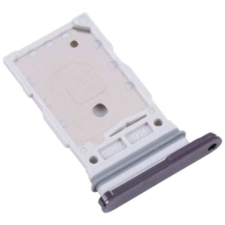 Samsung Galaxy S22 / S22+ SIM Card Tray | Dual SIM Replacement Holder SM-S901B / SM-S906B