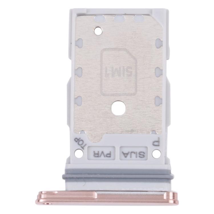 Samsung Galaxy S22 / S22+ SIM Card Tray | Dual SIM Replacement Holder SM-S901B / SM-S906B