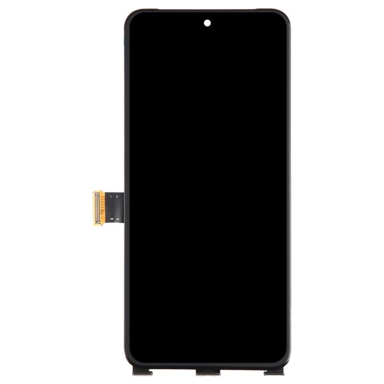 For Google Pixel 8 GKWS6 G9BQD LCD Screen With Digitizer Full Assembly