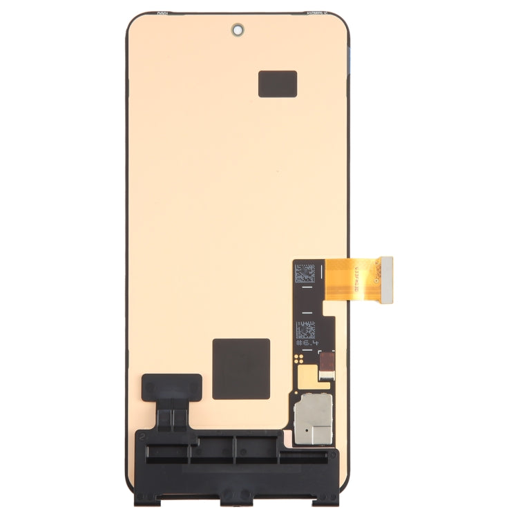 For Google Pixel 8 GKWS6 G9BQD LCD Screen With Digitizer Full Assembly