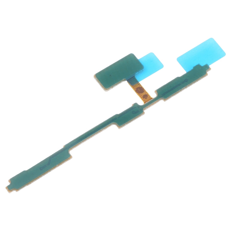 Samsung Galaxy A16 5G Power Button & Volume Button Flex Cable | SM-A166B Side Key Repair Replacement Part