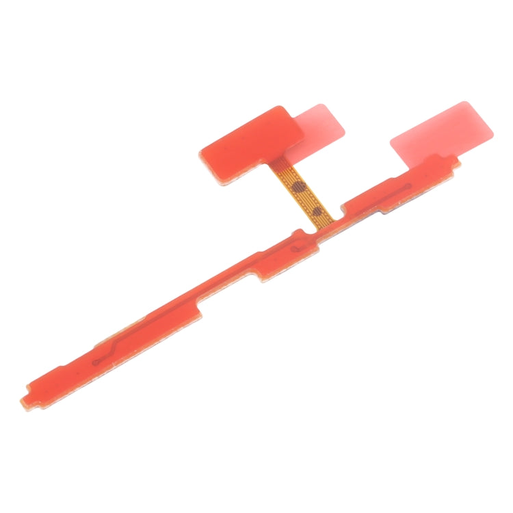 Samsung Galaxy A16 Power Button & Volume Button Flex Cable | SM-A165F Side Key Repair Replacement Part