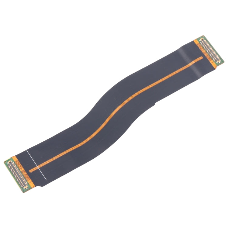 Samsung Galaxy S21 SM-G991B Motherboard Connector Flex Cable Replacement