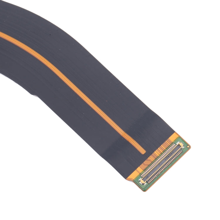 Samsung Galaxy S21 SM-G991B Motherboard Connector Flex Cable Replacement