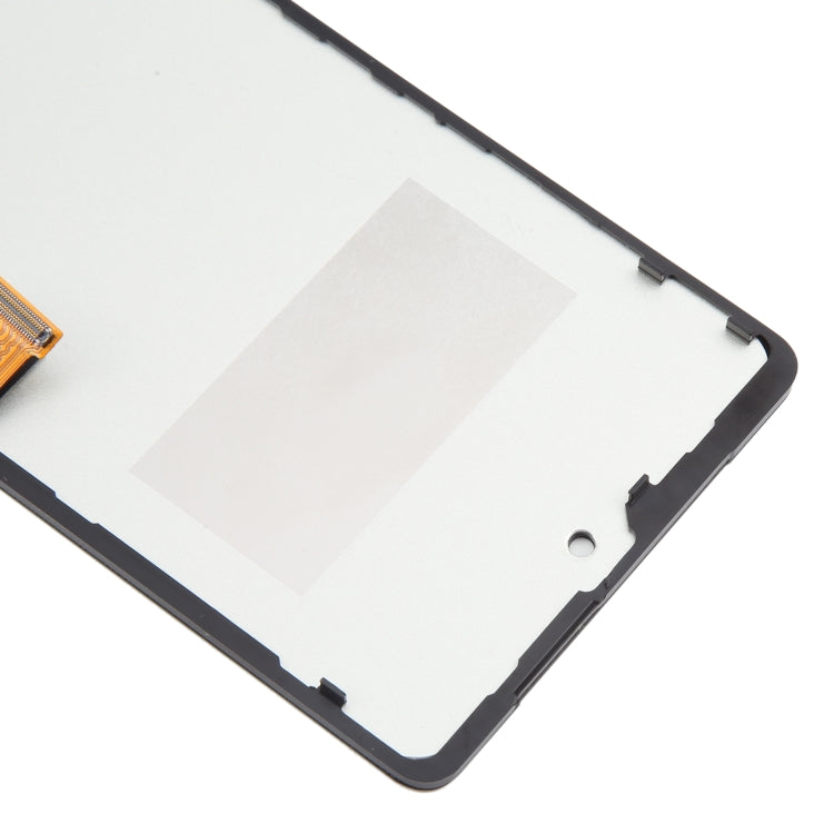 For Google Pixel 7 GVU6C GQML3 GO3Z5 TFT LCD Screen Digitizer Full Assembly