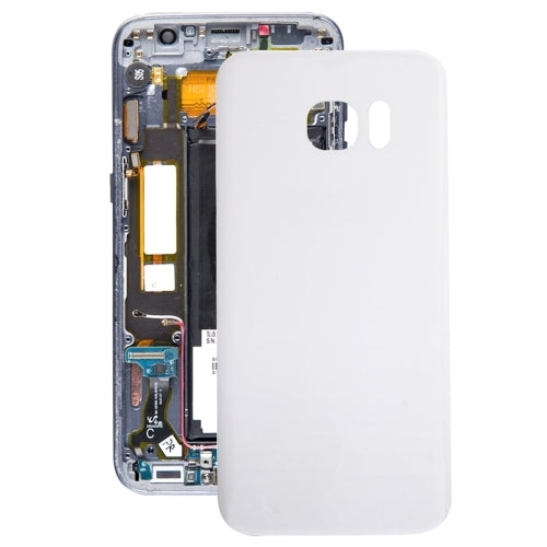 Samsung Galaxy S7 SM-G930F Battery Back Cover Replacement