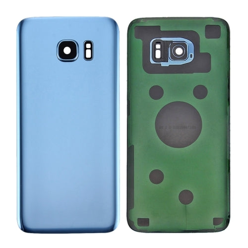 Samsung Galaxy S7 SM-G930F Battery Back Cover with Camera Lens Replacement