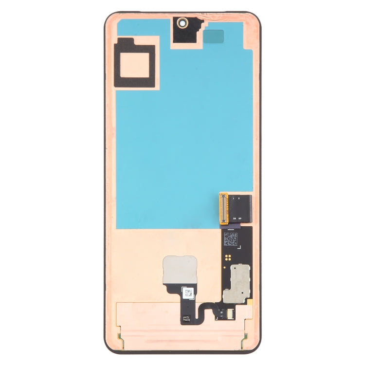 For Google Pixel 8 Pro GC3VE G1MNW AMOLED LCD Screen with Digitizer Full Assembly