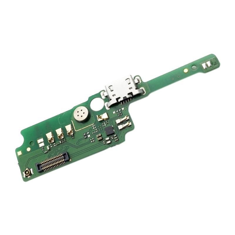 Alcatel Shine Lite Charging Port Board Replacement | 5080X 5080U 5080 – image 2