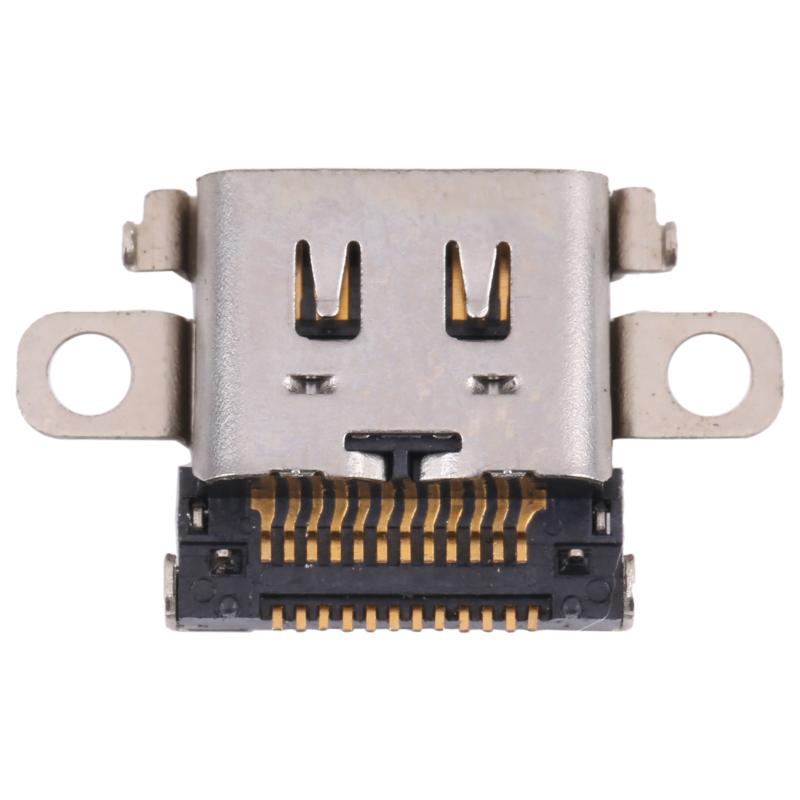 Nintendo Switch Lite USB-C Charging Port Connector Replacement | HDH-001 – image 1