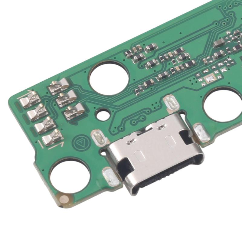 Lenovo Tab K9 Charging Port Board Replacement | TB-305FU TB-305XU – image 4