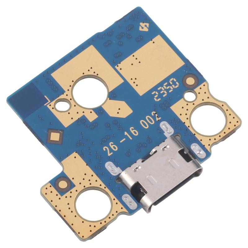 Lenovo Tab M11 Charging Port Board Replacement | TB330FU Solder Type – image 2