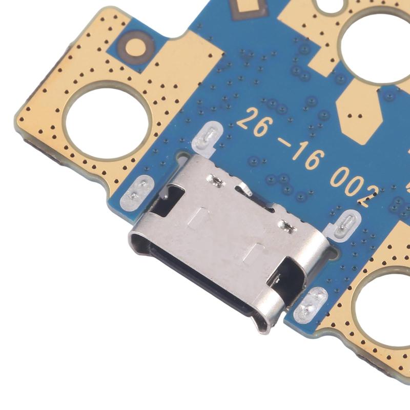 Lenovo Tab M11 Charging Port Board Replacement | TB330FU Solder Type – image 4
