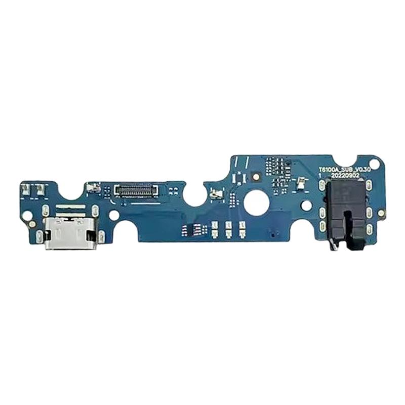 Lenovo Tab M9 Charging Port Board Replacement | TB-310FU TB-310XU TB-310XC – image 1