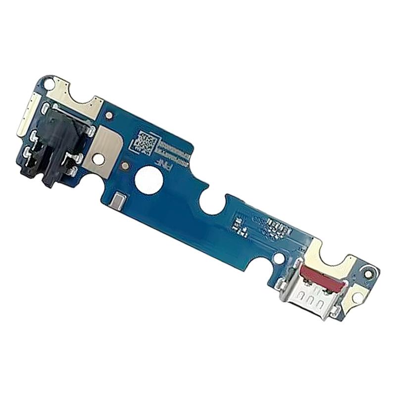 Lenovo Tab M9 Charging Port Board Replacement | TB-310FU TB-310XU TB-310XC – image 3
