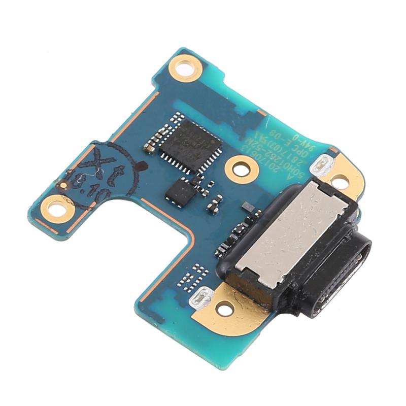 HTC U11 Life Charging Port Board Replacement | Charging Board – image 3