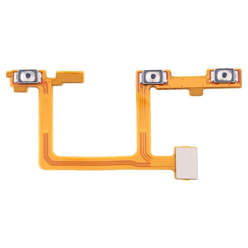 Honor X10 5G Power & Volume Button Flex Cable Replacement | Side Buttons – image 1