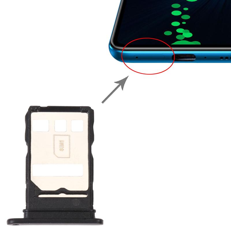 Honor X10 5G SIM Card Tray Replacement | Dual SIM Card Holder – image 4