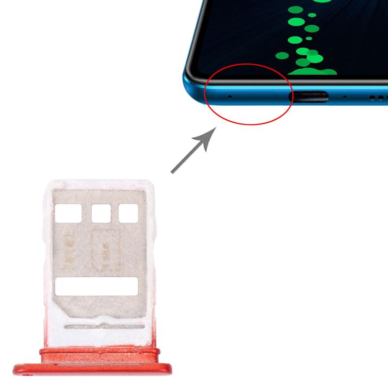 Honor X10 5G SIM Card Tray Replacement | Dual SIM Card Holder – image 12