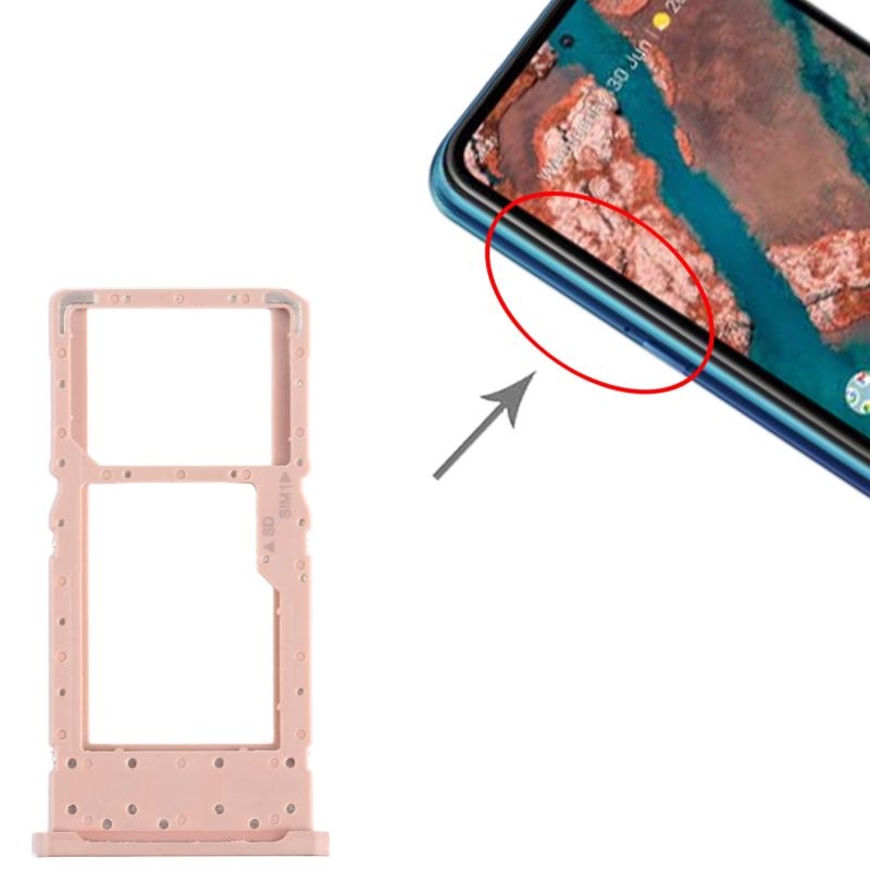Nokia X20 SIM Card Tray Replacement | Tested, UK Dispatch – image 8