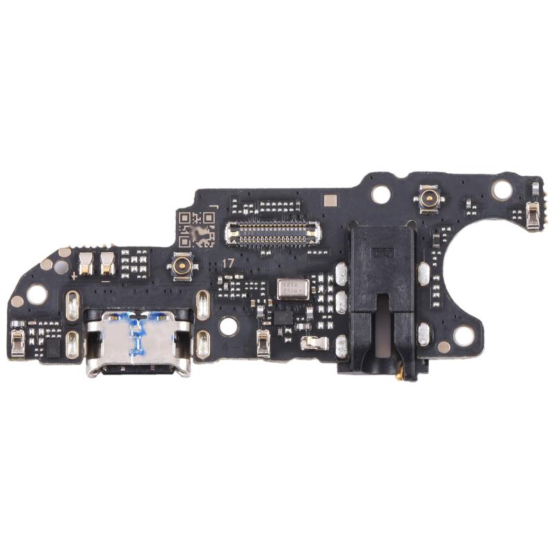 Honor X6 Charging Port Board Replacement | Charging Socket Board – image 1
