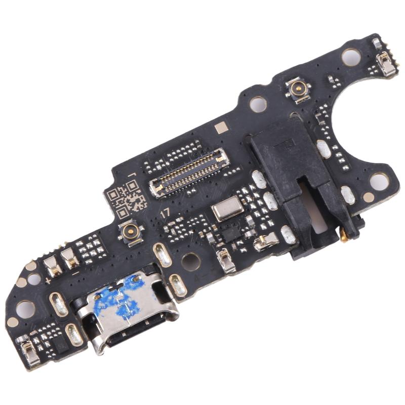 Honor X6 Charging Port Board Replacement | Charging Socket Board – image 2