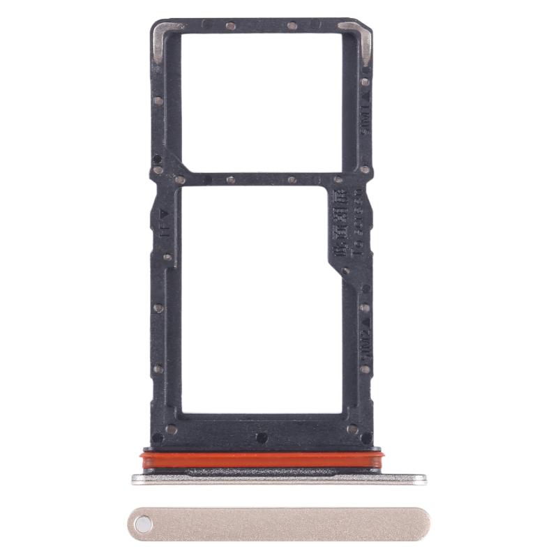 Honor X6 SIM Card Tray Replacement | Dual SIM Card Holder – image 9