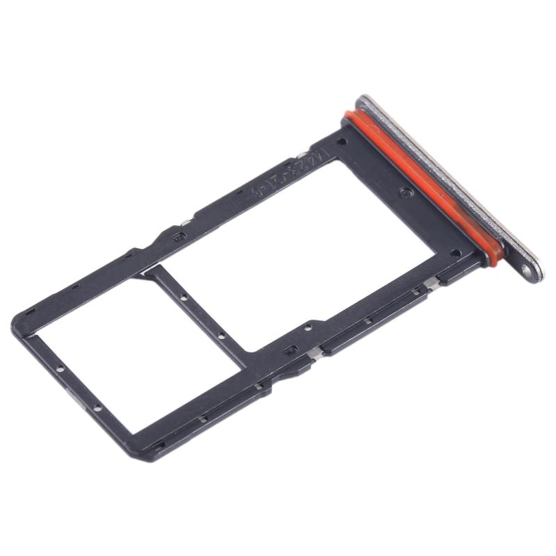 Honor X6 SIM Card Tray Replacement | Dual SIM Card Holder – image 11