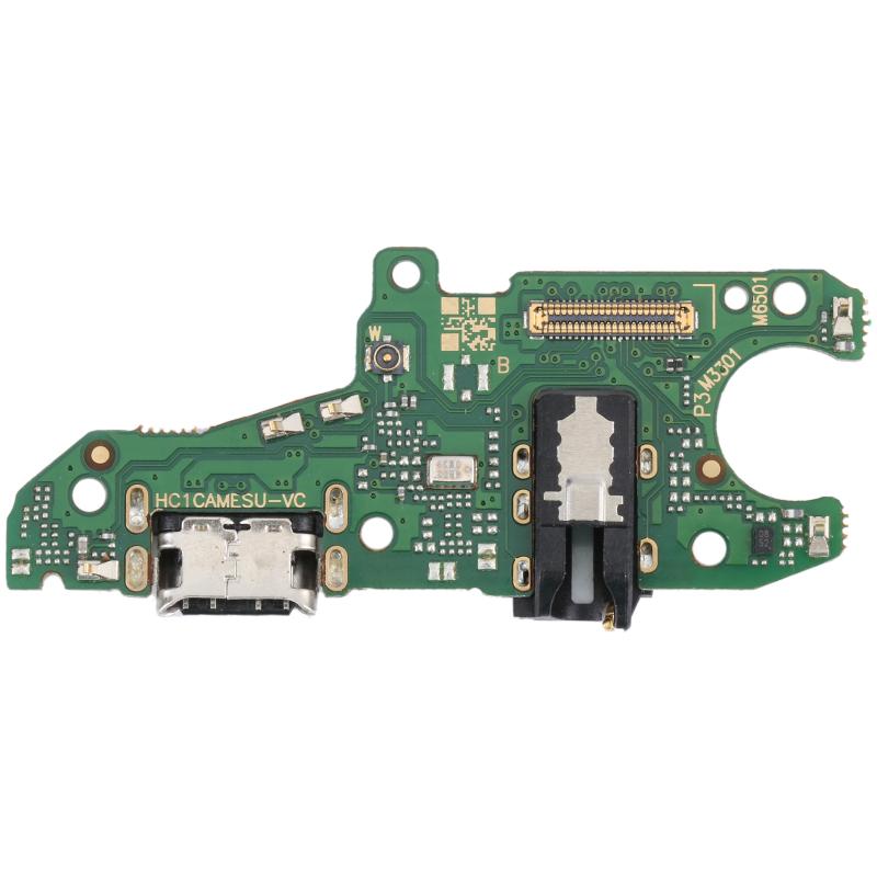 Honor X7 Charging Port Board Replacement | USB-C Charging Board – image 1