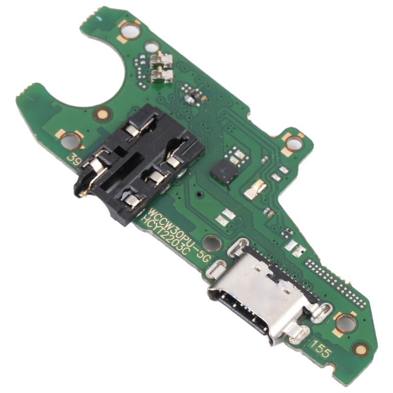 Honor X7 Charging Port Board Replacement | USB-C Charging Board – image 3