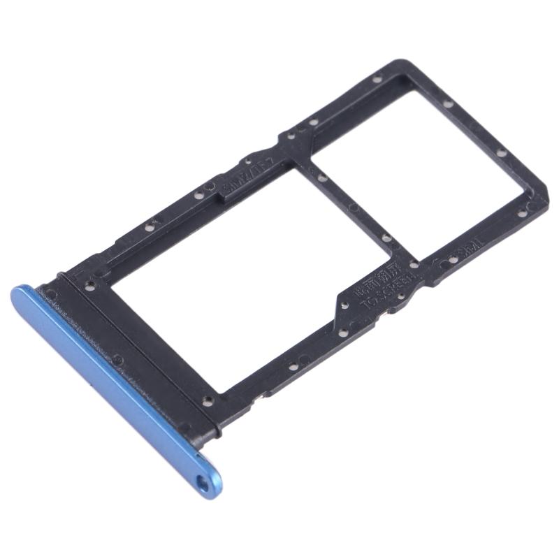 Honor X7 SIM Card Tray Replacement | Dual SIM and Micro SD Holder – image 6