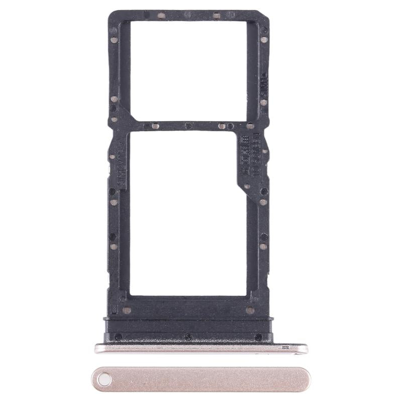 Honor X7 SIM Card Tray Replacement | Dual SIM and Micro SD Holder – image 9